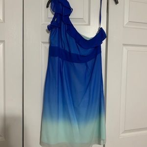 Wedding guest dress